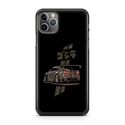 Nissan GTR Japan Cover iPhone 15 / 15 Plus / 15 Pro / 15 Pro Max Case