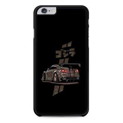 Nissan GTR Japan Cover iPhone 6 / 6S / 6 Plus / 6S Plus Case