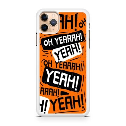 Oh Yeah Collage Cover iPhone 13 / 13 Pro / 13 Pro Max / 13 Mini Case - Image 2