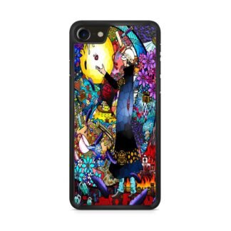 One Piece Trafalgar Law Mosaic iPhone 7 / 8 / SE 2020 / SE 2022 Case