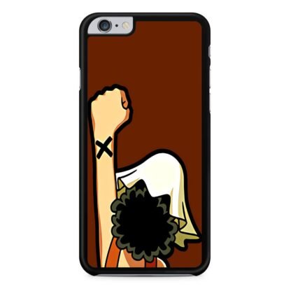 One Piece Usopp Hand Back iPhone 6 / 6S / 6 Plus / 6S Plus Case