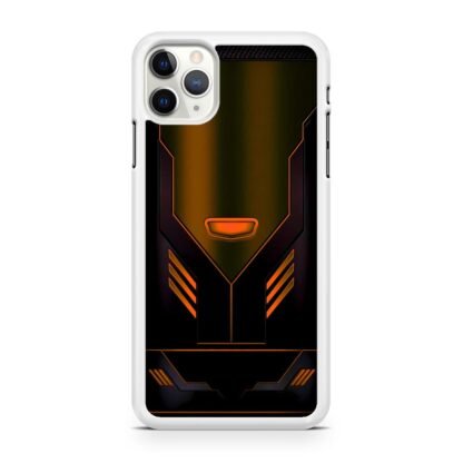 Orange Robotics Cover iPhone 12 / 12 Pro / 12 Pro Max / 12 Mini Case - Image 2