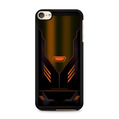 Orange Robotics Cover iPod Touch 6 / 7 Case