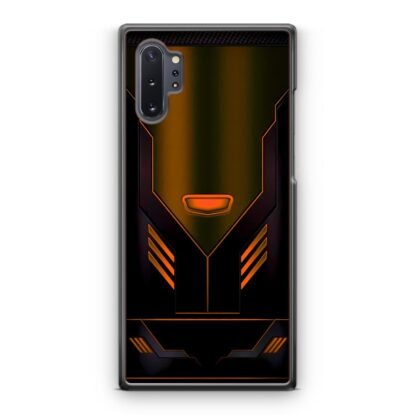 Orange Robotics Cover Samsung Galaxy Note 10 / Note 10 Plus Case