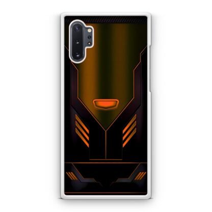 Orange Robotics Cover Samsung Galaxy Note 10 / Note 10 Plus Case - Image 2