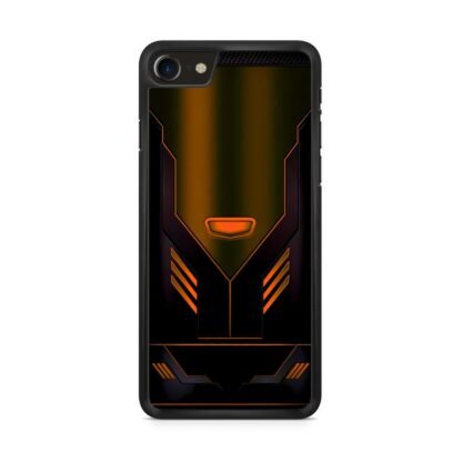 Orange Robotics Cover iPhone 7 / 8 / SE 2020 / SE 2022 Case
