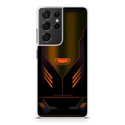 Orange Robotics Cover Samsung Galaxy S21 / S21 Plus / S21 Ultra / S21 FE Case - Image 2