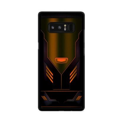 Orange Robotics Cover Samsung Galaxy Note 8 Case