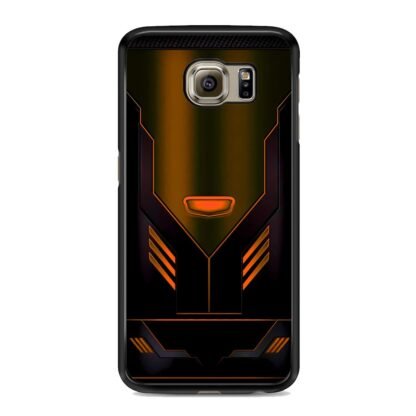 Orange Robotics Cover Samsung Galaxy S6 / S6 Edge / S6 Edge Plus Case