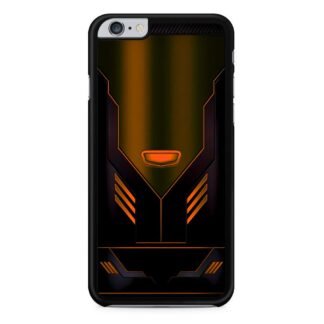 Orange Robotics Cover iPhone 6 / 6S / 6 Plus / 6S Plus Case