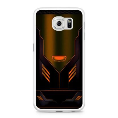 Orange Robotics Cover Samsung Galaxy S6 / S6 Edge / S6 Edge Plus Case - Image 2