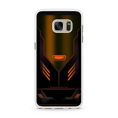 Orange Robotics Cover Samsung Galaxy S7 / S7 Edge Case - Image 2