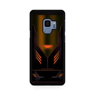 Orange Robotics Cover Samsung Galaxy S9 / S9 Plus Case