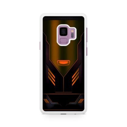 Orange Robotics Cover Samsung Galaxy S9 / S9 Plus Case - Image 2