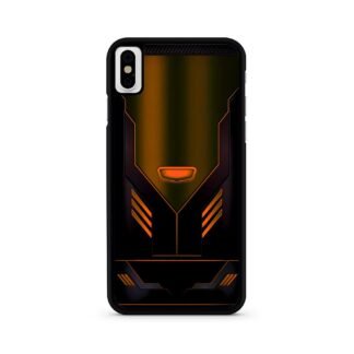 Orange Robotics Cover iPhone X / XR / XS / XS Max Case
