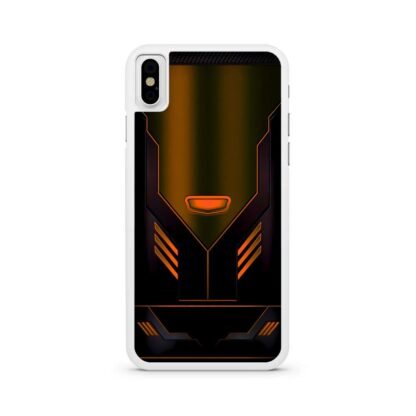 Orange Robotics Cover iPhone X / XR / XS / XS Max Case - Image 2