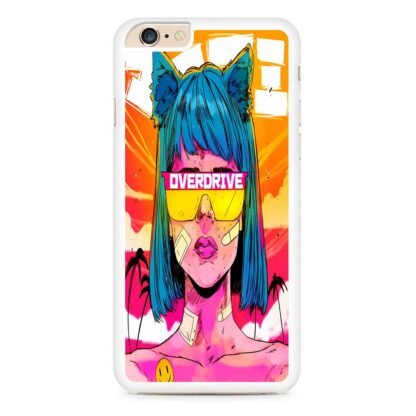 Overdrive iPhone 6 / 6S / 6 Plus / 6S Plus Case - Image 2