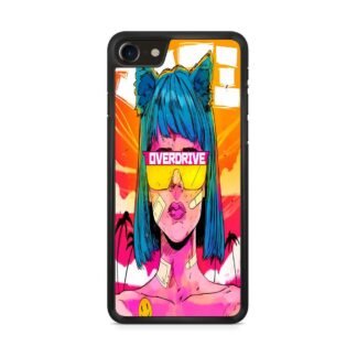 Overdrive iPhone 7 / 8 / SE 2020 / SE 2022 Case