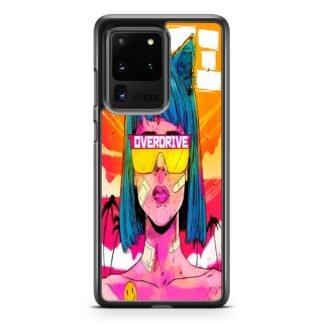 Overdrive Samsung Galaxy S20 / S20 Plus / S20 Ultra / S20 FE Case