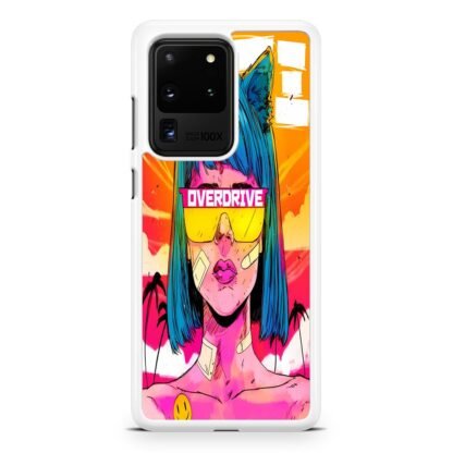 Overdrive Samsung Galaxy S20 / S20 Plus / S20 Ultra / S20 FE Case - Image 2