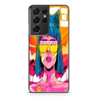 Overdrive Samsung Galaxy S21 / S21 Plus / S21 Ultra / S21 FE Case