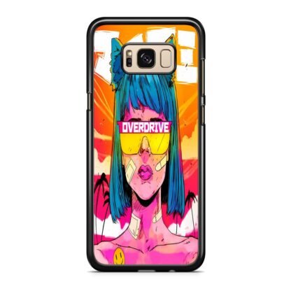Overdrive Samsung Galaxy S8 / S8 Plus Case