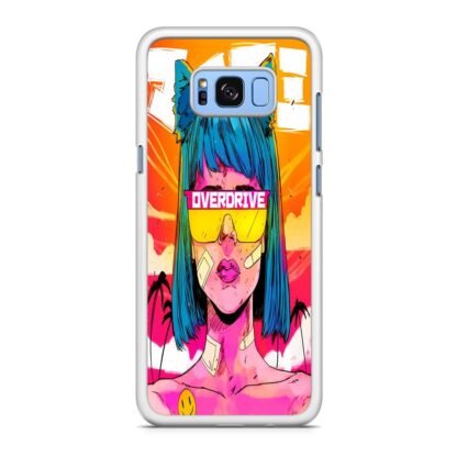 Overdrive Samsung Galaxy S8 / S8 Plus Case - Image 2