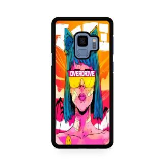 Overdrive Samsung Galaxy S9 / S9 Plus Case