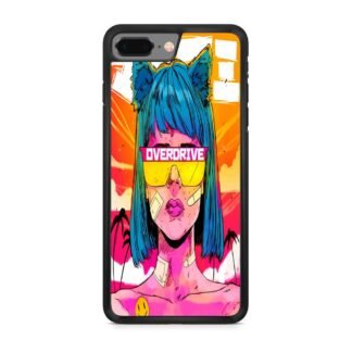 Overdrive iPhone 7 Plus / 8 Plus Case
