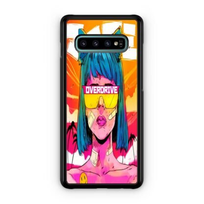 Overdrive Samsung Galaxy S10 / S10e / S10 Plus / S10 5G Case