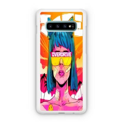 Overdrive Samsung Galaxy S10 / S10e / S10 Plus / S10 5G Case - Image 2