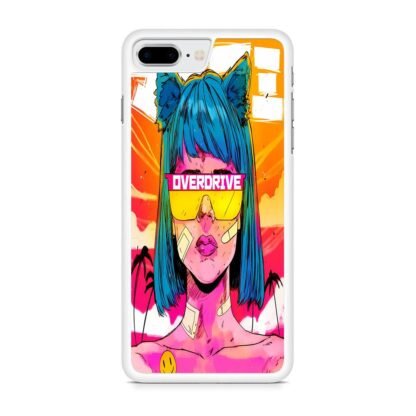 Overdrive iPhone 7 Plus / 8 Plus Case - Image 2