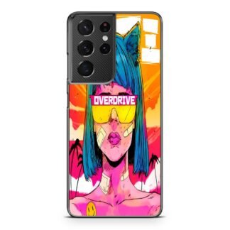 Overdrive Samsung Galaxy S21 / S21 Plus / S21 Ultra / S21 FE Case