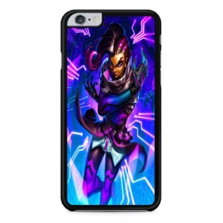 Overwatch Sombra iPhone 6 / 6S / 6 Plus / 6S Plus Case