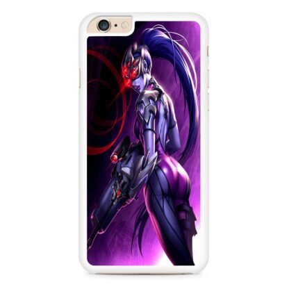 Overwatch Widowmaker iPhone 6 / 6S / 6 Plus / 6S Plus Case - Image 2