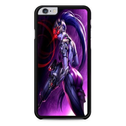 Overwatch Widowmaker iPhone 6 / 6S / 6 Plus / 6S Plus Case