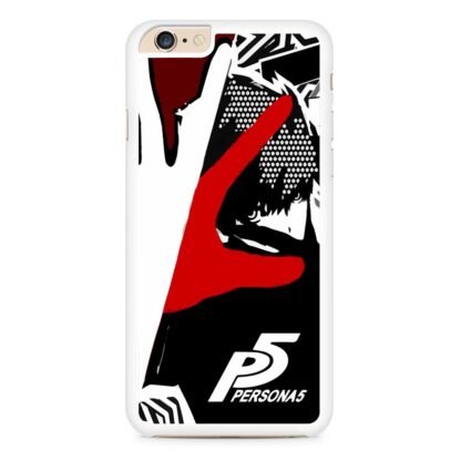 Persona 5 Hand Cover iPhone 6 / 6S / 6 Plus / 6S Plus Case - Image 2
