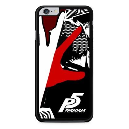 Persona 5 Hand Cover iPhone 6 / 6S / 6 Plus / 6S Plus Case