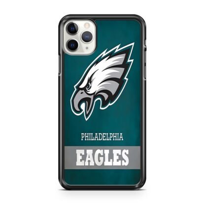 Philadelphia Eagles Logo iPhone 12 / 12 Pro / 12 Pro Max / 12 Mini Case