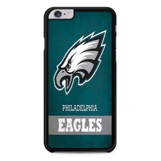 Philadelphia Eagles Logo iPhone 6 / 6S / 6 Plus / 6S Plus Case