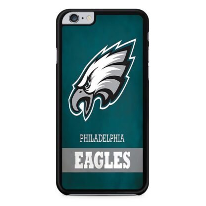 Philadelphia Eagles Logo iPhone 6 / 6S / 6 Plus / 6S Plus Case