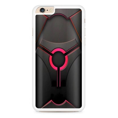 Pink Legion Cover iPhone 6 / 6S / 6 Plus / 6S Plus Case - Image 2