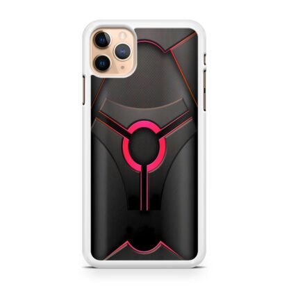 Pink Legion Cover iPhone 13 / 13 Pro / 13 Pro Max / 13 Mini Case - Image 2