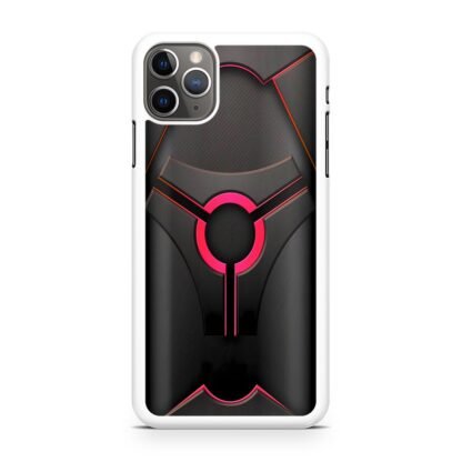 Pink Legion Cover iPhone 14 / 14 Plus / 14 Pro / 14 Pro Max Case - Image 2