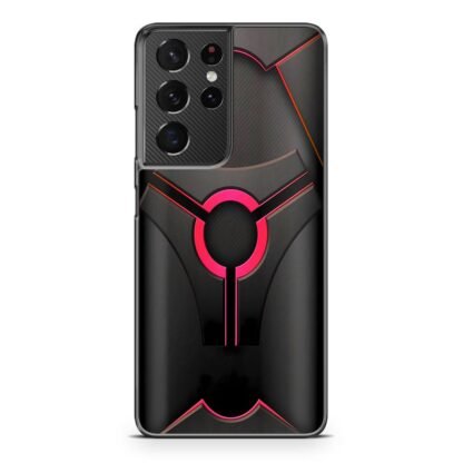 Pink Legion Cover Samsung Galaxy S21 / S21 Plus / S21 Ultra / S21 FE Case