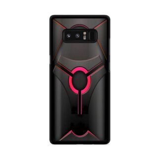 Pink Legion Cover Samsung Galaxy Note 8 Case