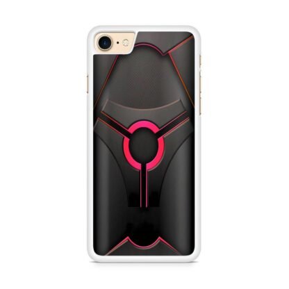 Pink Legion Cover iPhone 7 / 8 / SE 2020 / SE 2022 Case - Image 2