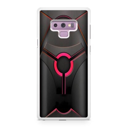 Pink Legion Cover Samsung Galaxy Note 9 Case - Image 2
