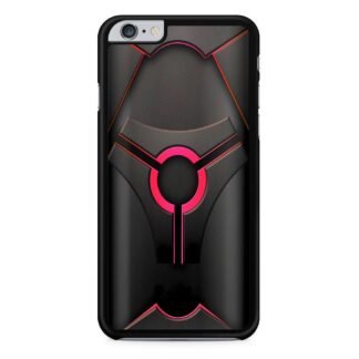 Pink Legion Cover iPhone 6 / 6S / 6 Plus / 6S Plus Case
