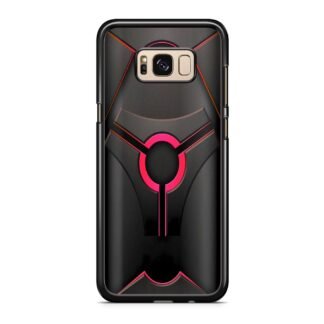 Pink Legion Cover Samsung Galaxy S8 / S8 Plus Case